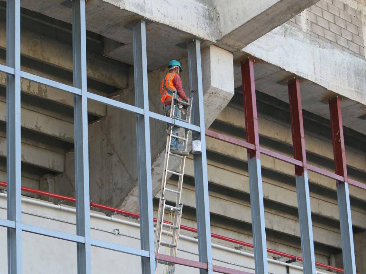 ¡Impresionante! Condepor transforma el Chelato Uclés para la gran final