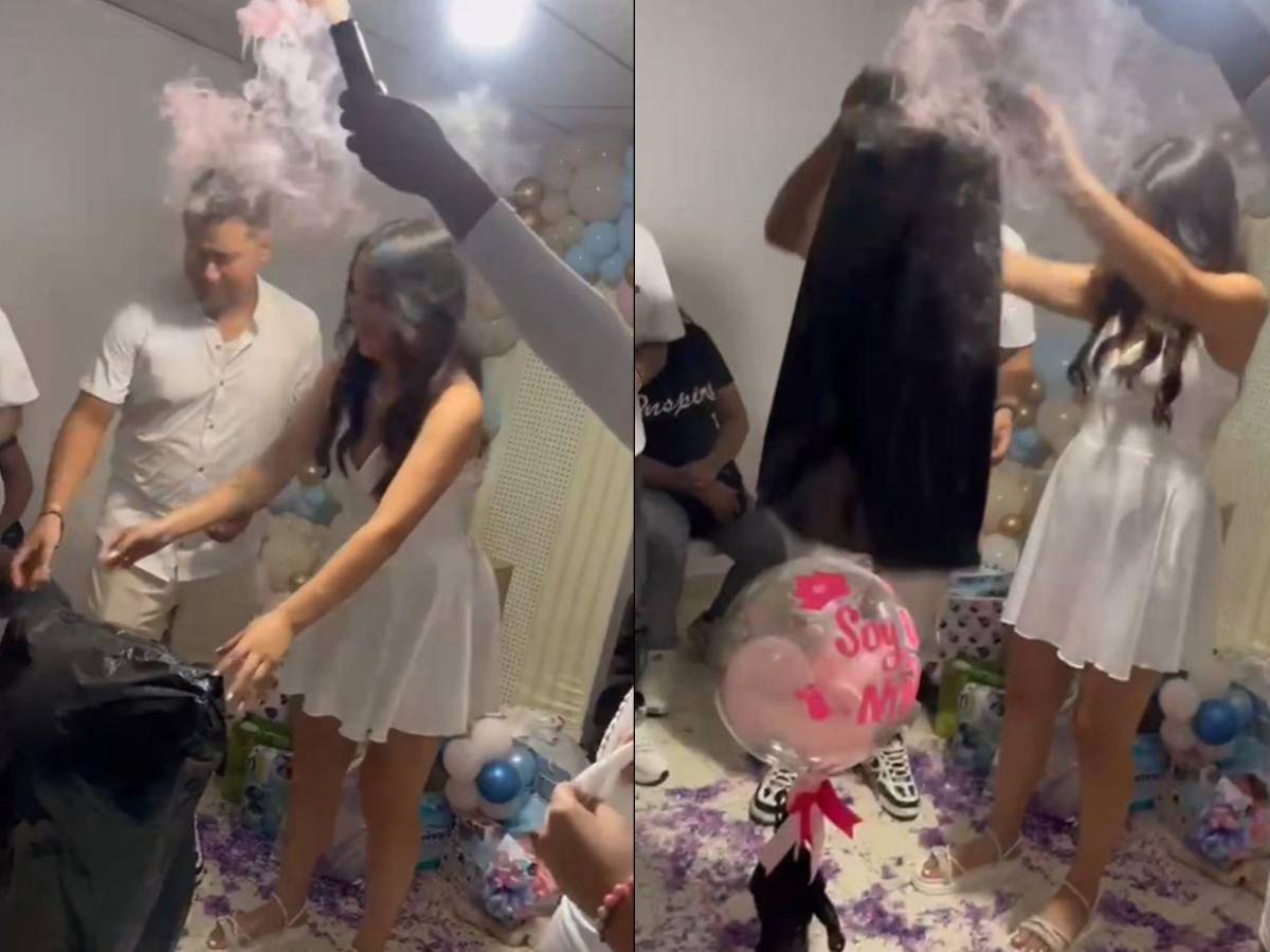 Sin vida y maniatada: así hallaron a María Camila, joven embarazada desaparecida en Colombia