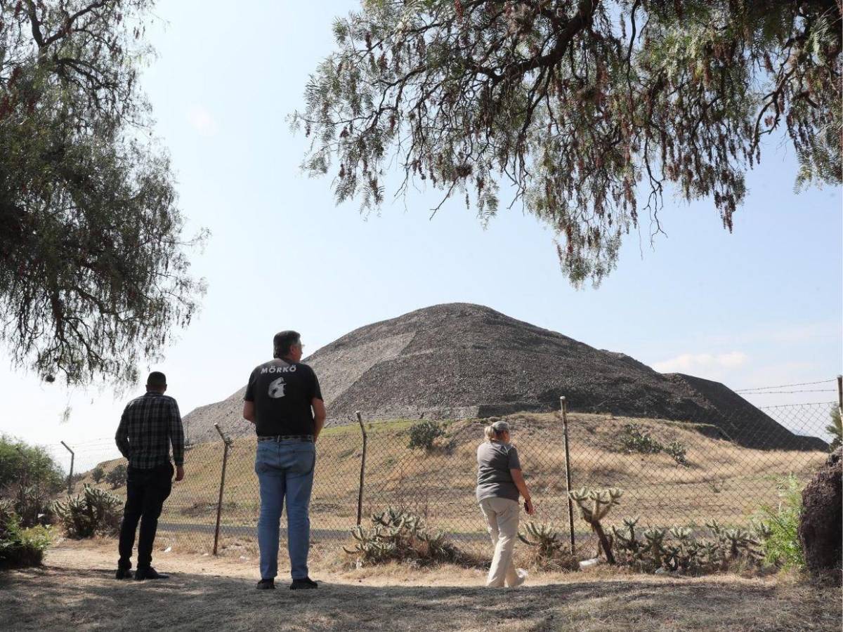 Atacante en Teotihuacán: joven con obsesión por masacres y rasgos psicopáticos