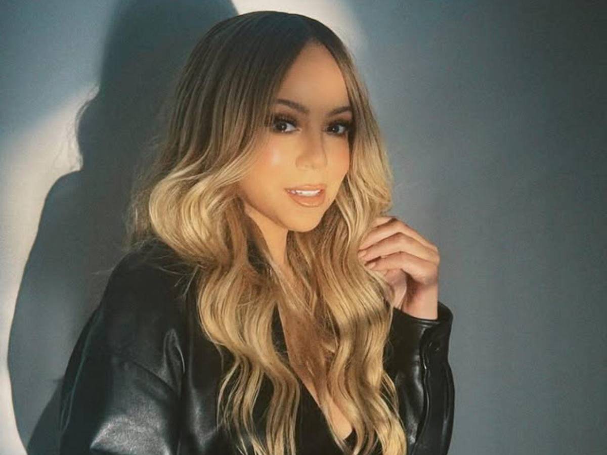 Mariah Carey revela su secreto contra el envejecimiento: “No reconozco el tiempo”