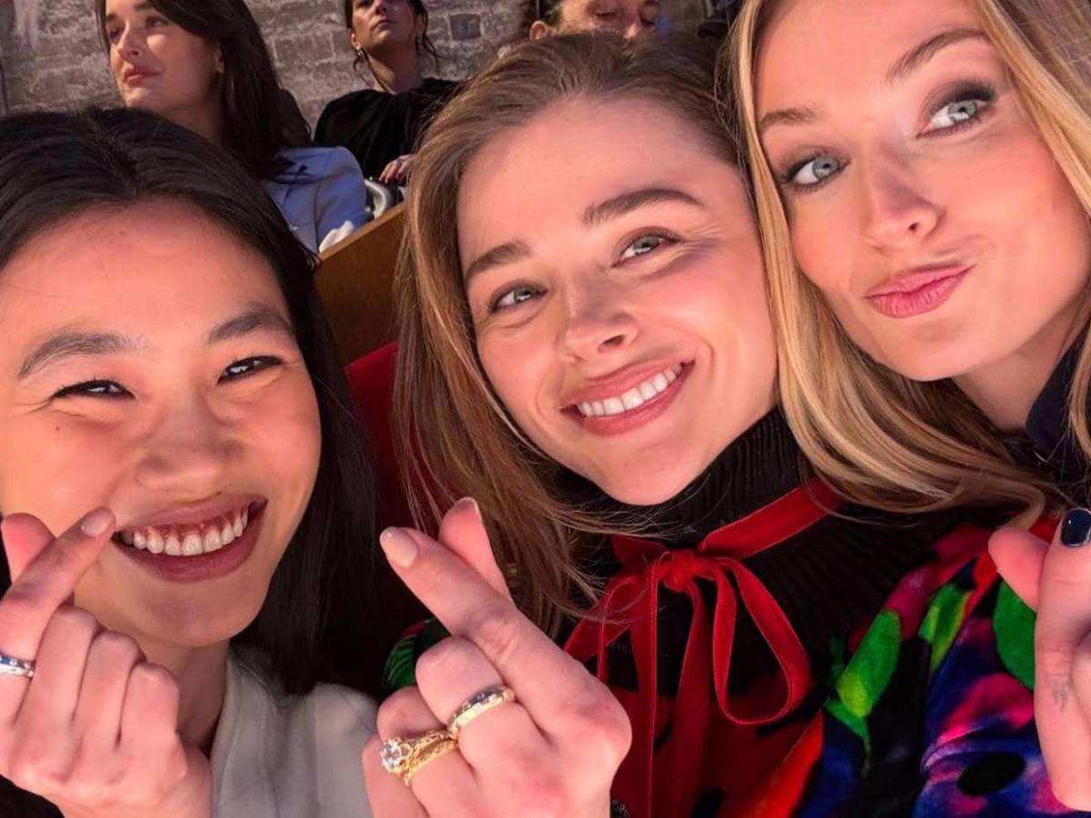 Chris Martin y Sophie Turner: La nueva pareja de Hollywood tras sus rupturas con Dakota Johnson y Peregrine Pearson