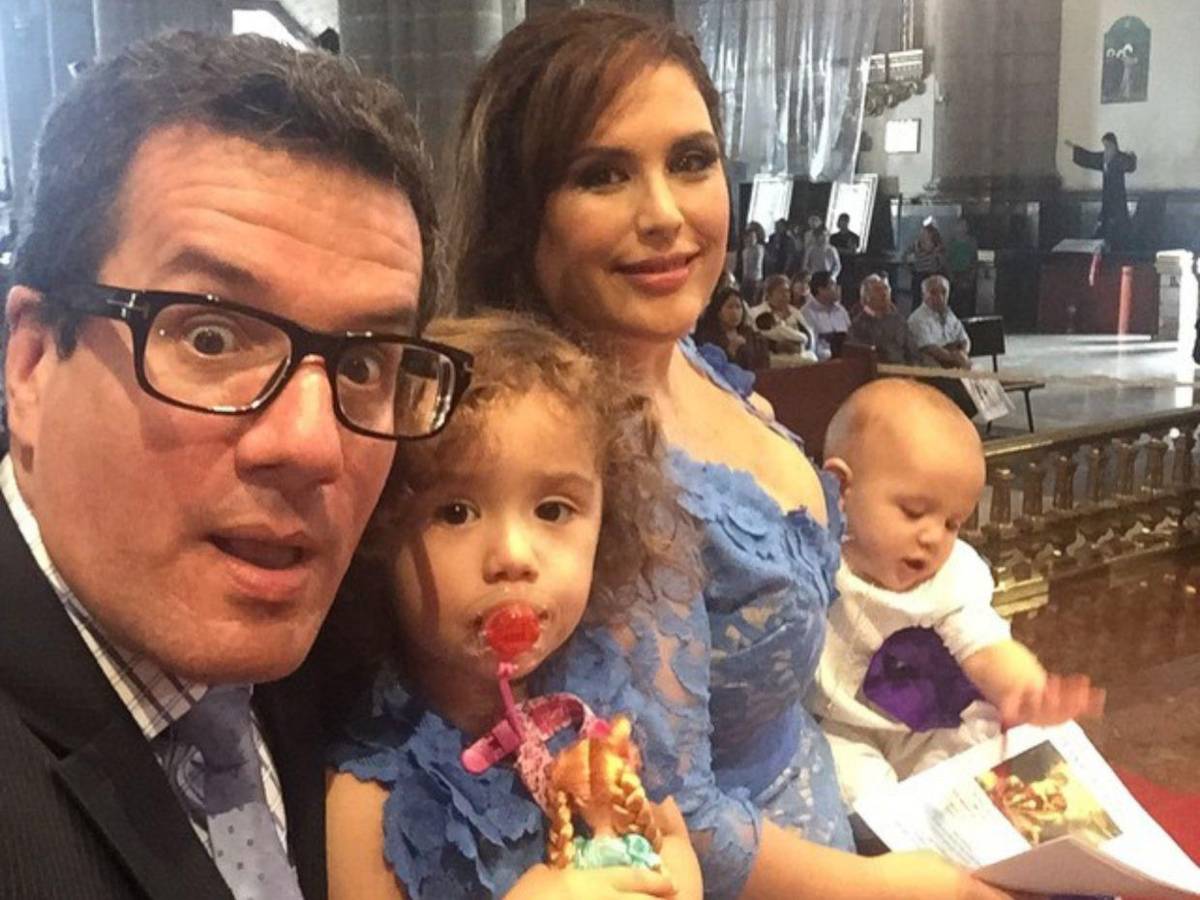 El tercero en discordia: Mhoni Vidente revela con quién se casará Otto Padrón tras dejar a Angélica Vale