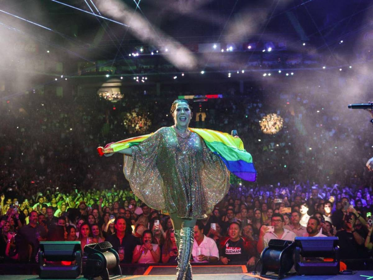 ¿Qué le pasa a Alejandra Guzmán? Su representante revela por qué está hospitalizada