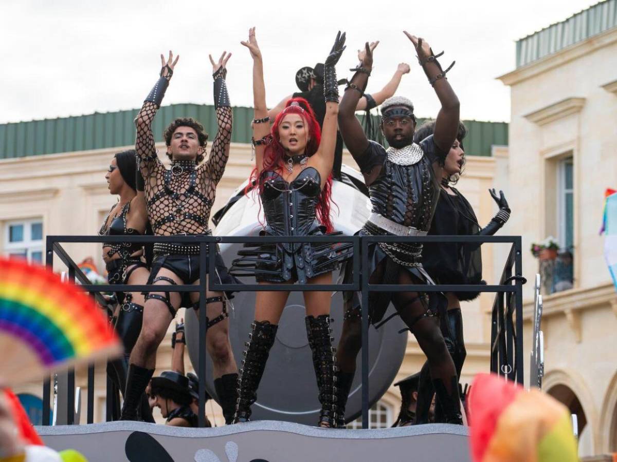 Emily en París temporada 5: fecha de estreno, nuevas ciudades y todo lo que se sabe