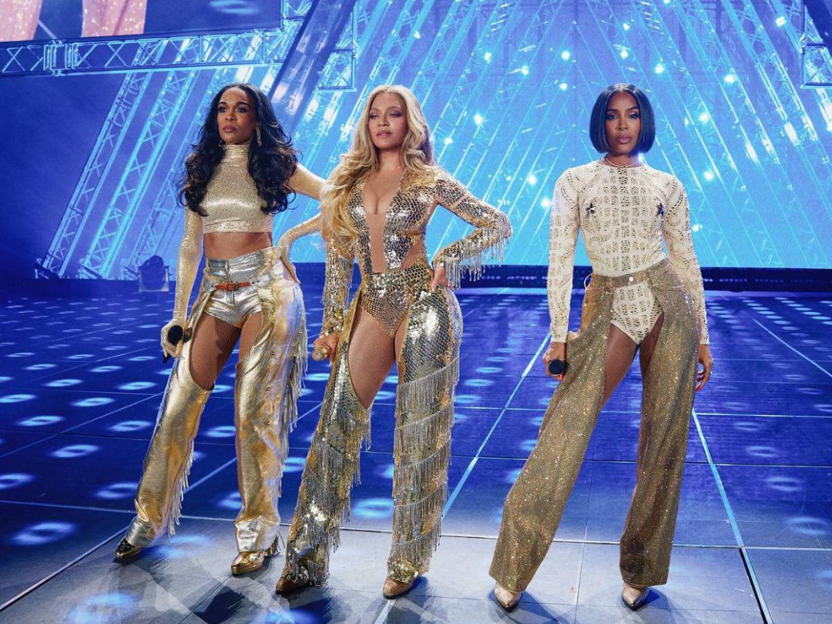 Beyoncé alcanza el estatus de multimillonaria: quinta artista en superar los mil millones de dólares