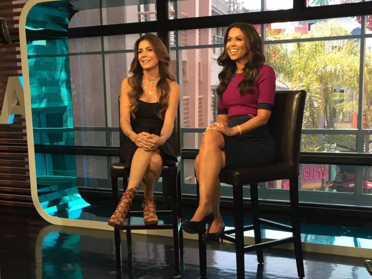 Patricia Manterola celebra 15 años de amor con Tú y Yo: Así es su video más íntimo junto a su esposo