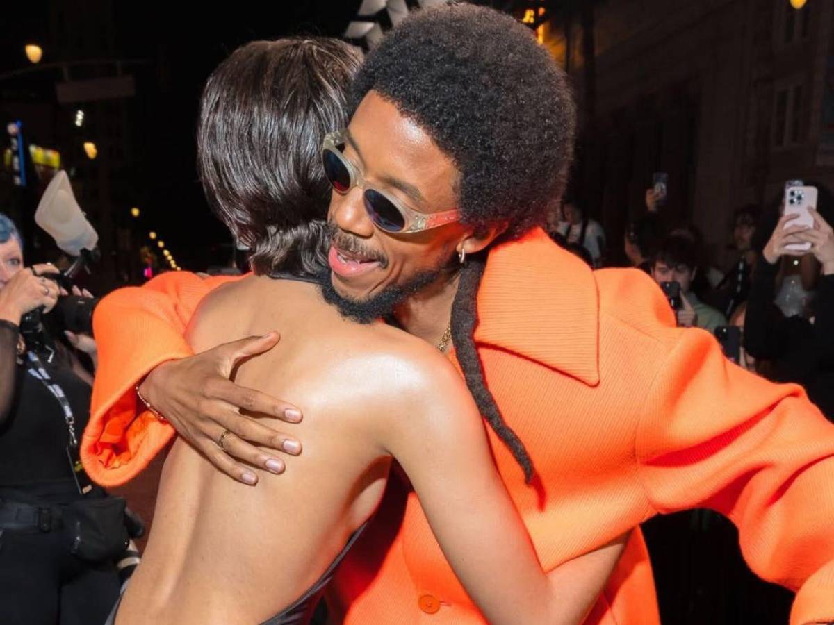 Zendaya y Sydney Sweeney se evitan en el estreno de Euphoria 3 en medio de rumores de enemistad