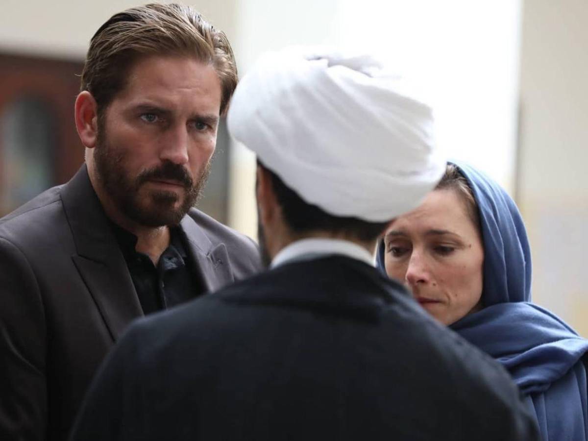 ¿Qué ha pasado con Jim Caviezel y por qué no estará en La pasión de Cristo 2?