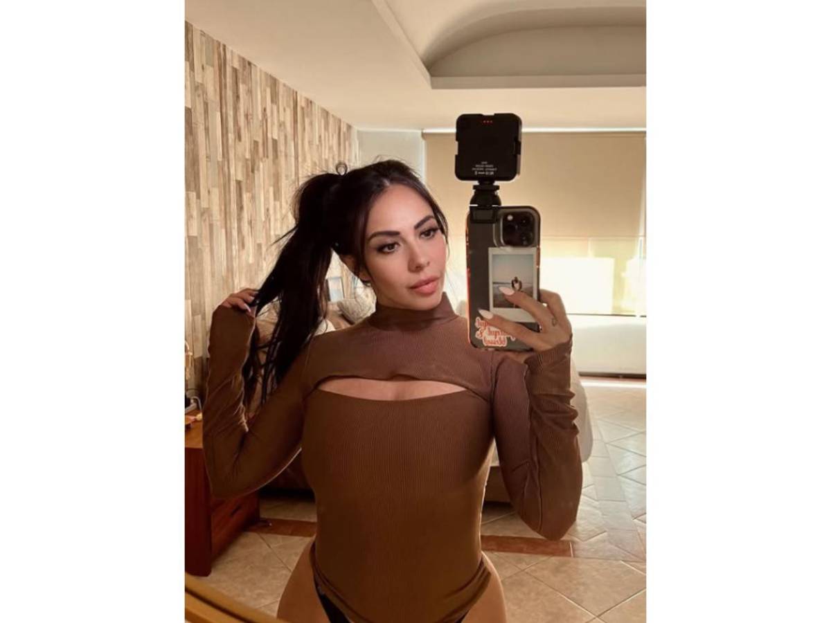 Así es la nueva vida de la periodista Jimena Sánchez en Estados Unidos: Pareja y a esto se dedica