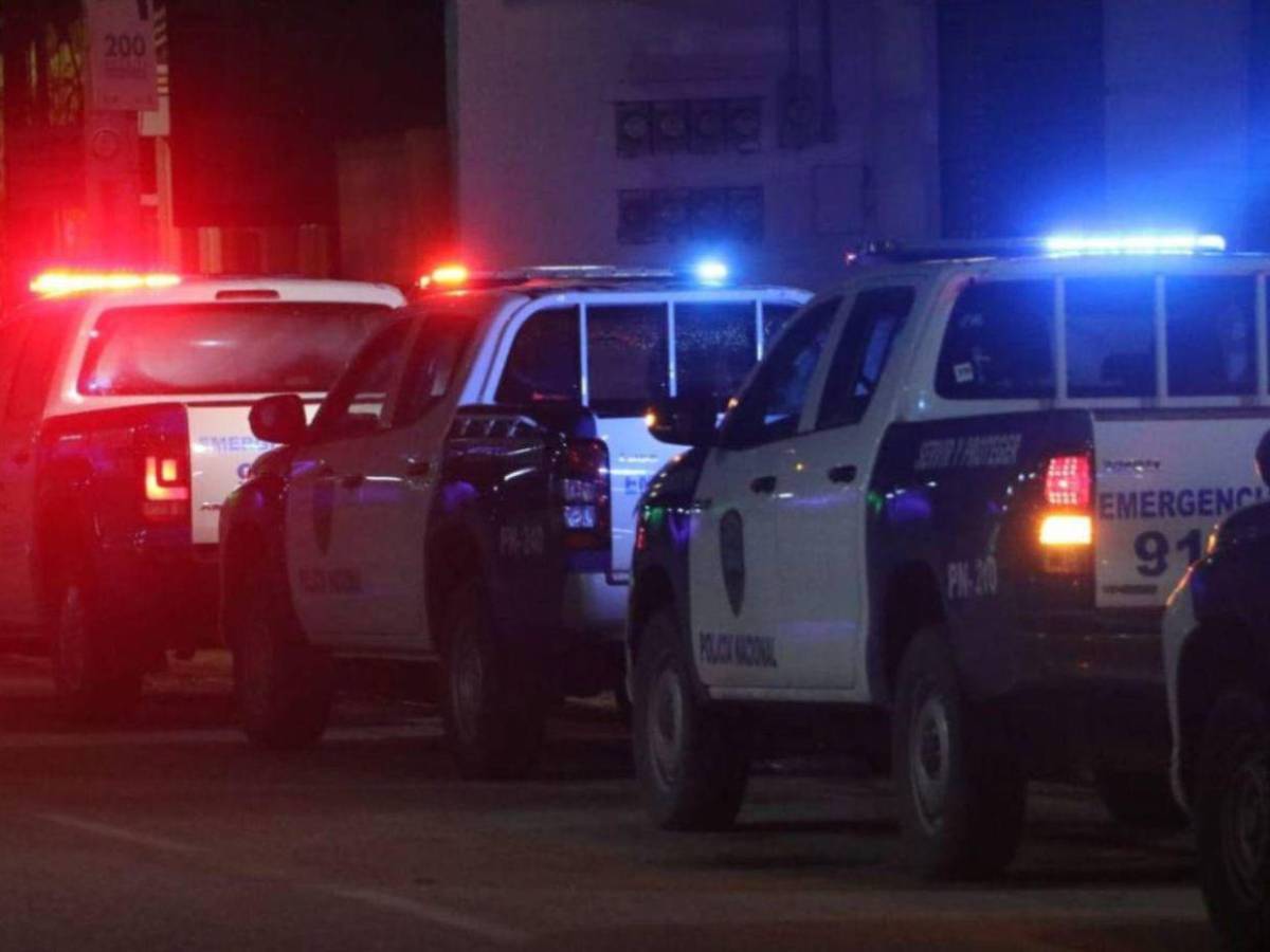 ¿Quiénes eran las mujeres asesinadas dentro de una cantina en Catacamas?