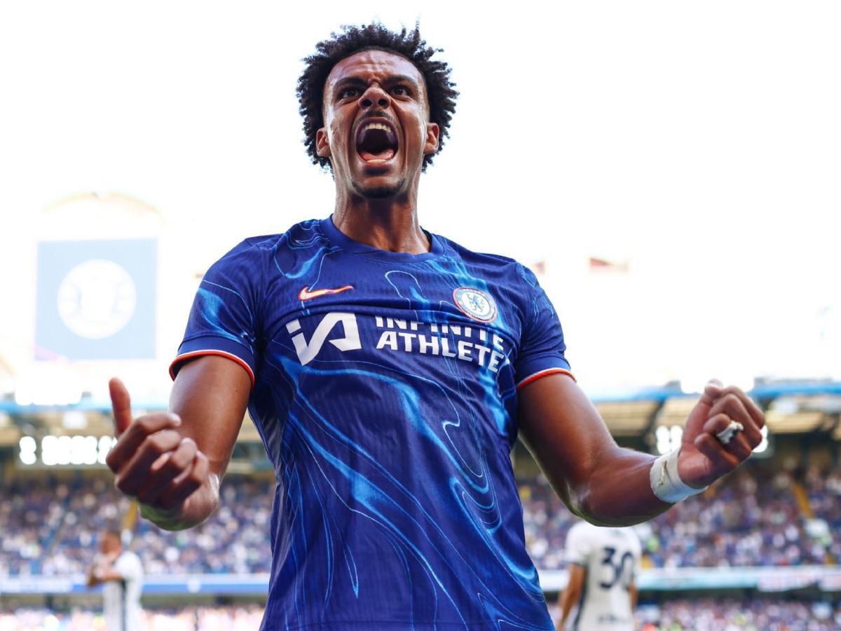 Mercado Europa: Manchester City y Barcelona con nuevo fichaje, Vinicius se iría