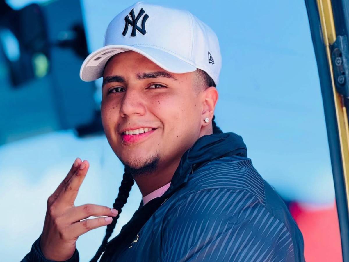 Me contactaron tres equipos: Tiktoker hondureño revela que podría jugar en Liga Nacional