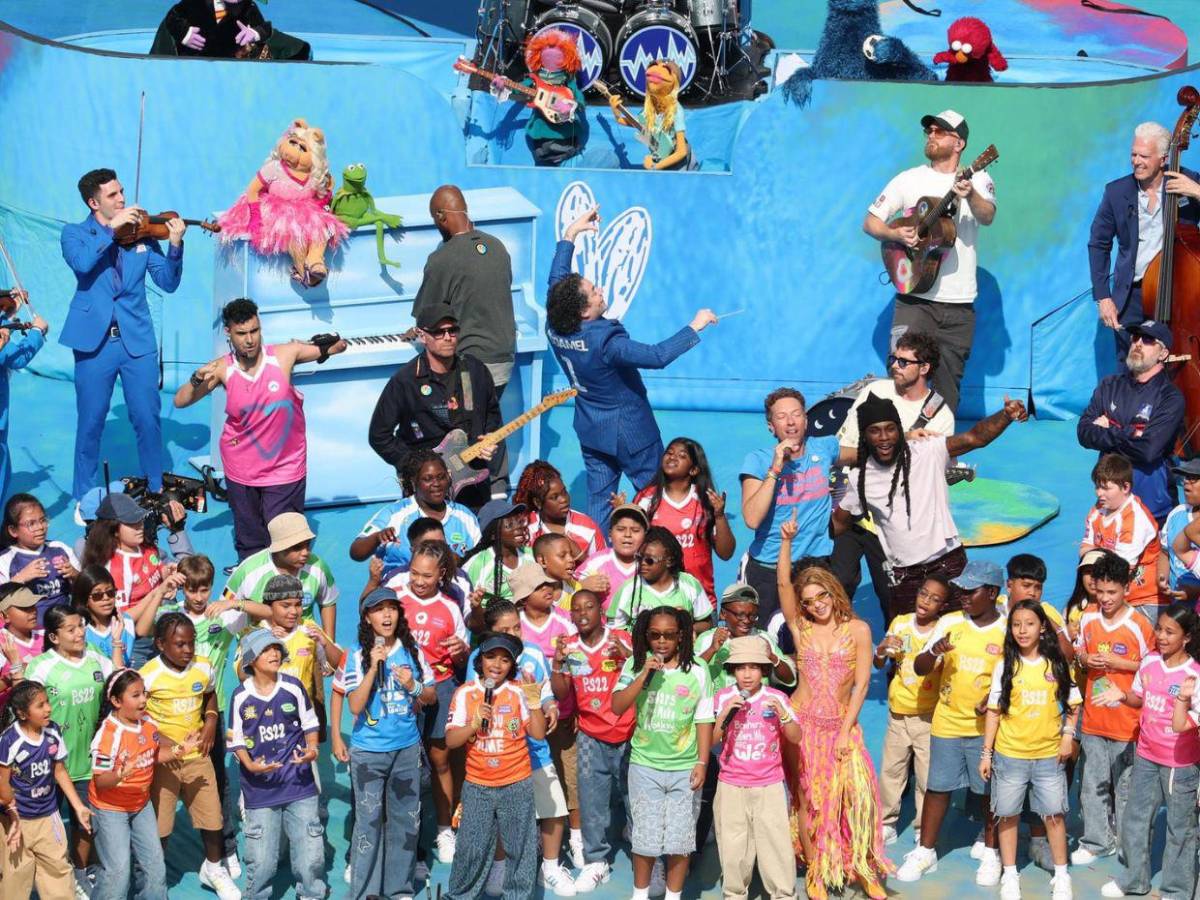 La infaltable Shakira, Madonna, BTS y hasta Justin Bieber: el show de medio tiempo del Mundial 2026
