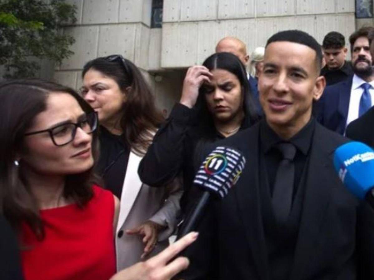 Yamilet, la hija mayor de Daddy Yankee, toma el control de sus empresas