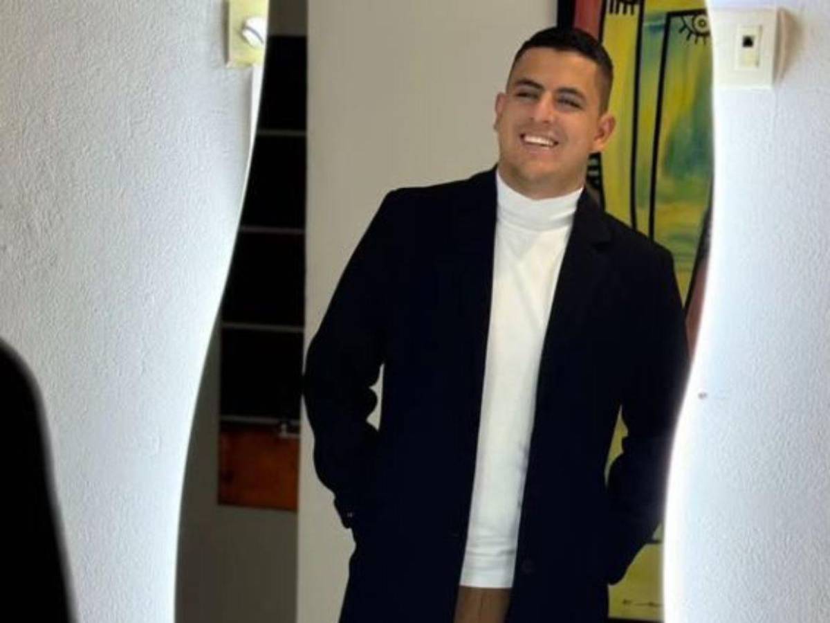 Javian Thompson confiesa que le encontró contactos de presuntos amantes a Alejandra Rubio