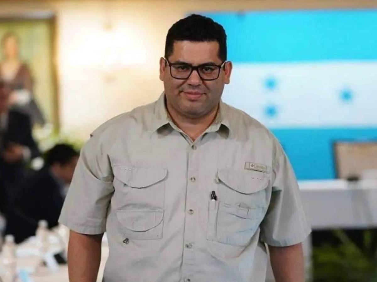 Los 10 peores funcionarios de Honduras