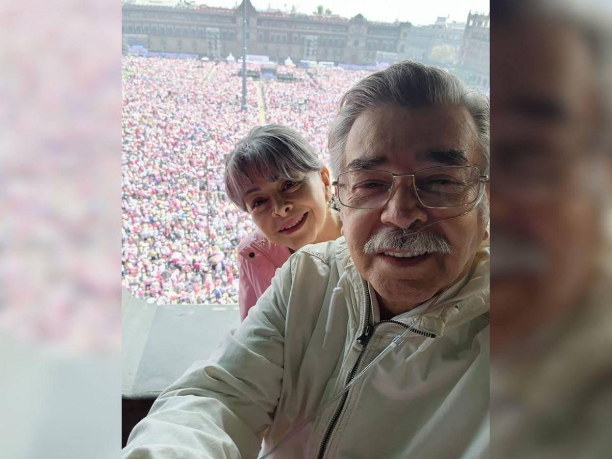 Tras años de lucha, Jorge Ortiz de Pinedo apuesta por un trasplante de pulmones: “Quiero ver crecer a mis nietos”