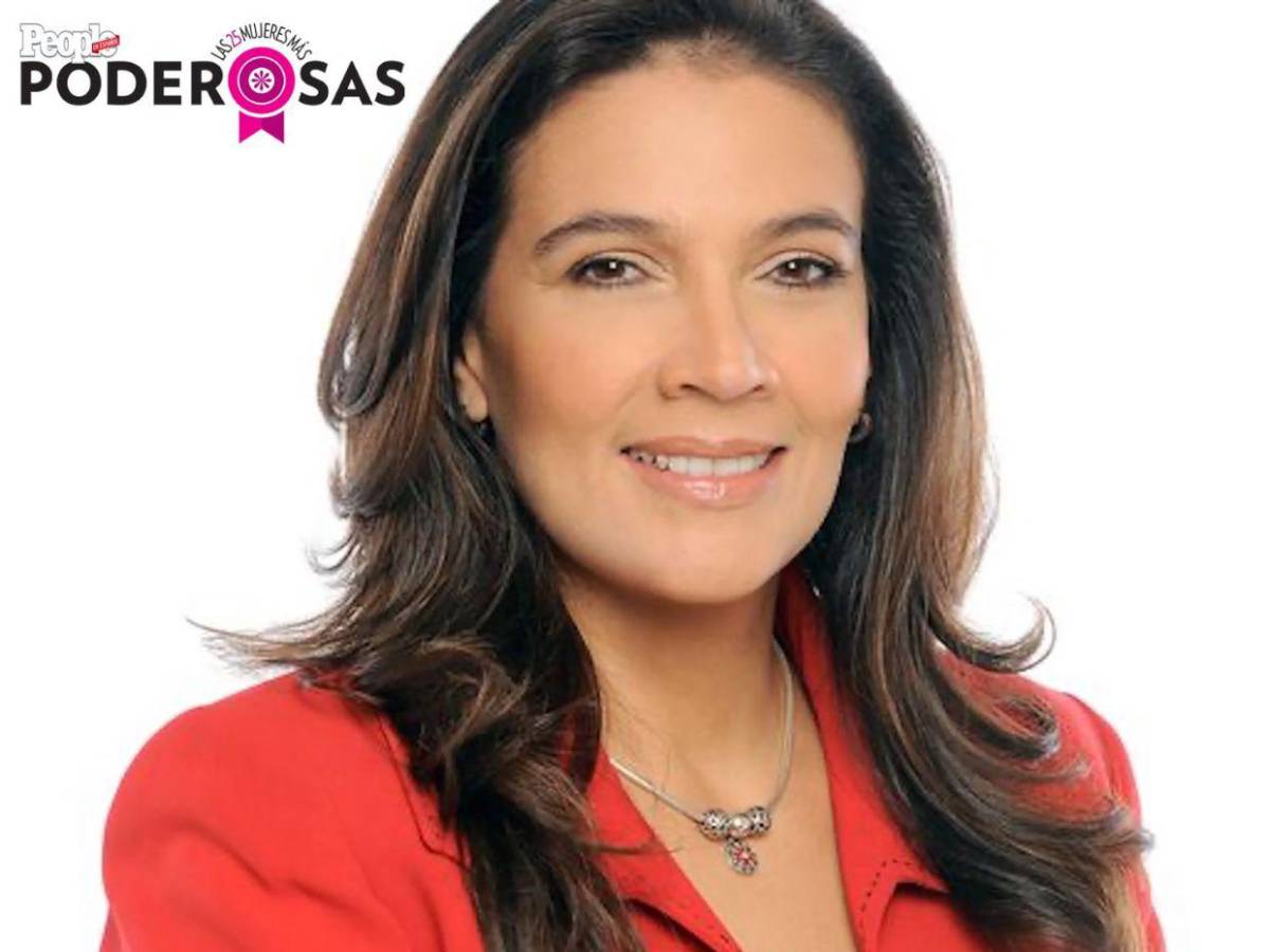 Ellas son las 25 mujeres más poderosas, según People