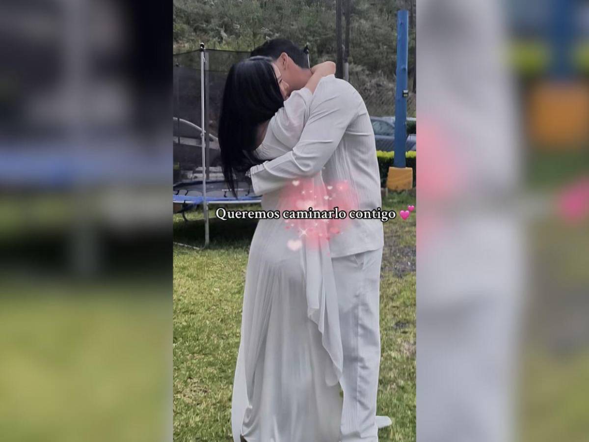 ¿Ónice Flores está embarazada? Un video levanta sospechas