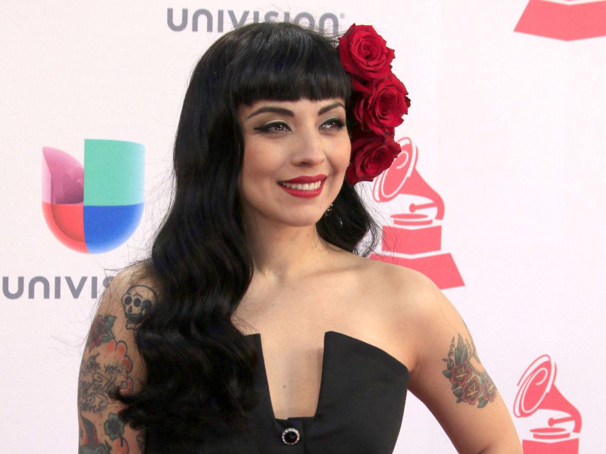 Las mejores 10 canciones de Mon Laferte, previo a su debut en Honduras