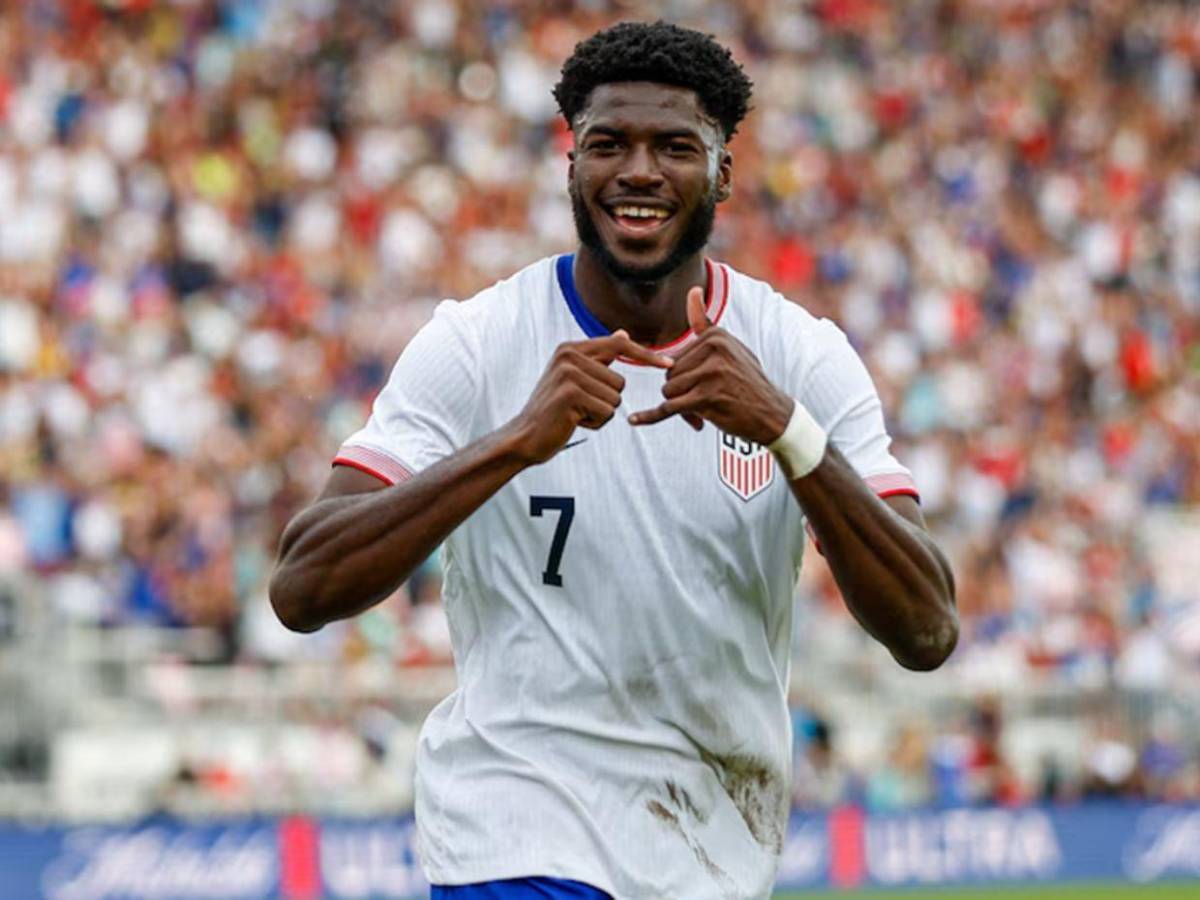 ¿Quiénes son los goleadores en la Copa Oro 2025? Panamá y Estados Unidos lideran