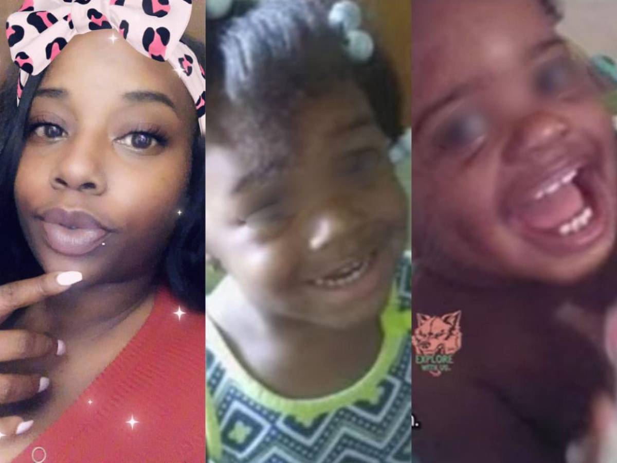 Mujer mató a sus sobrinos y condujo con sus cuerpos en su carro durante un año