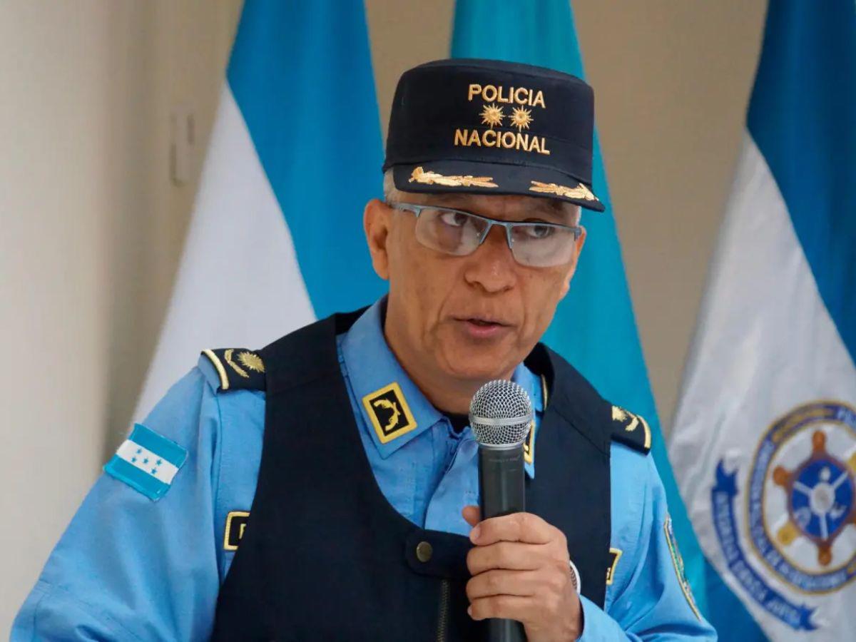 Iban persiguiéndola: esto confesó Denis Galván tras el crimen de Valeria Alvarado