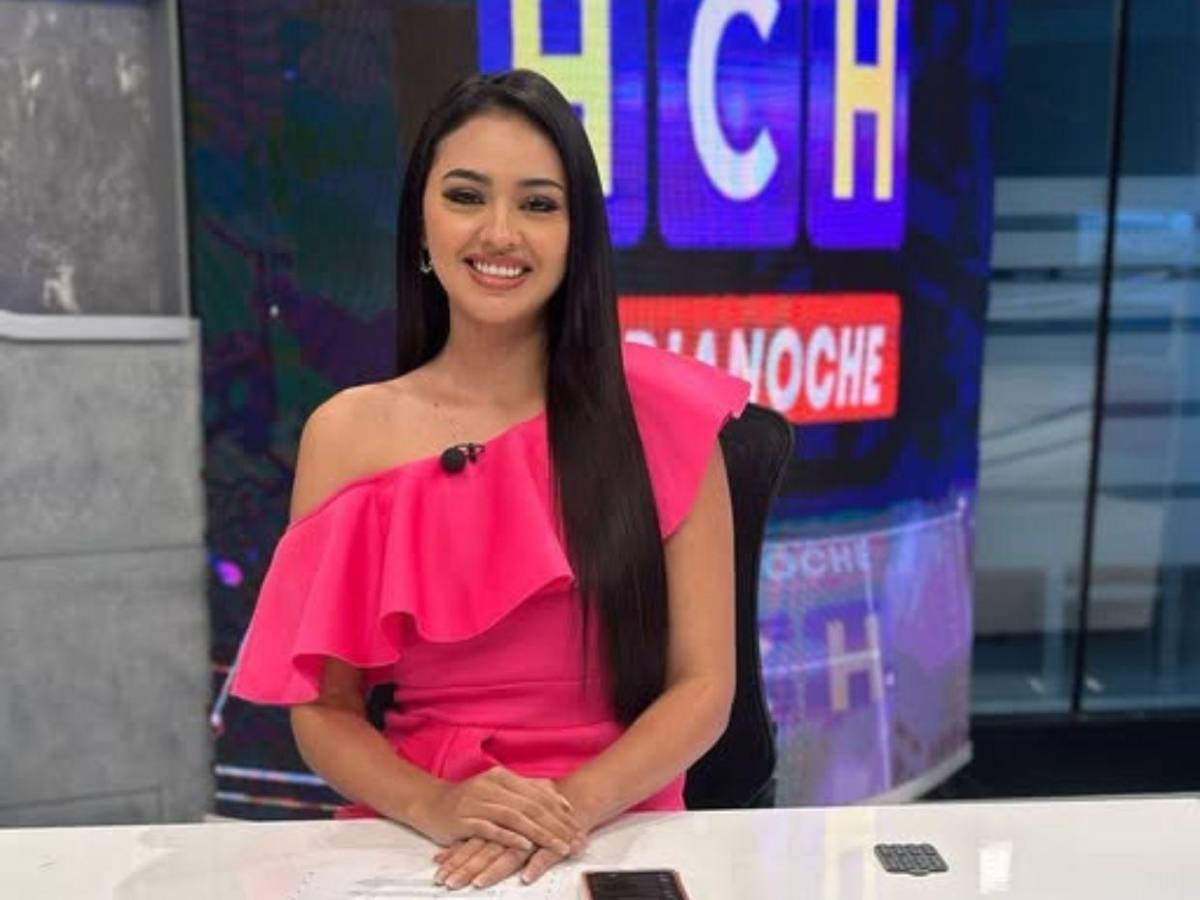Miss Honduras Universo 2025: ¿Kennia Mondragón se prepara para la corona?