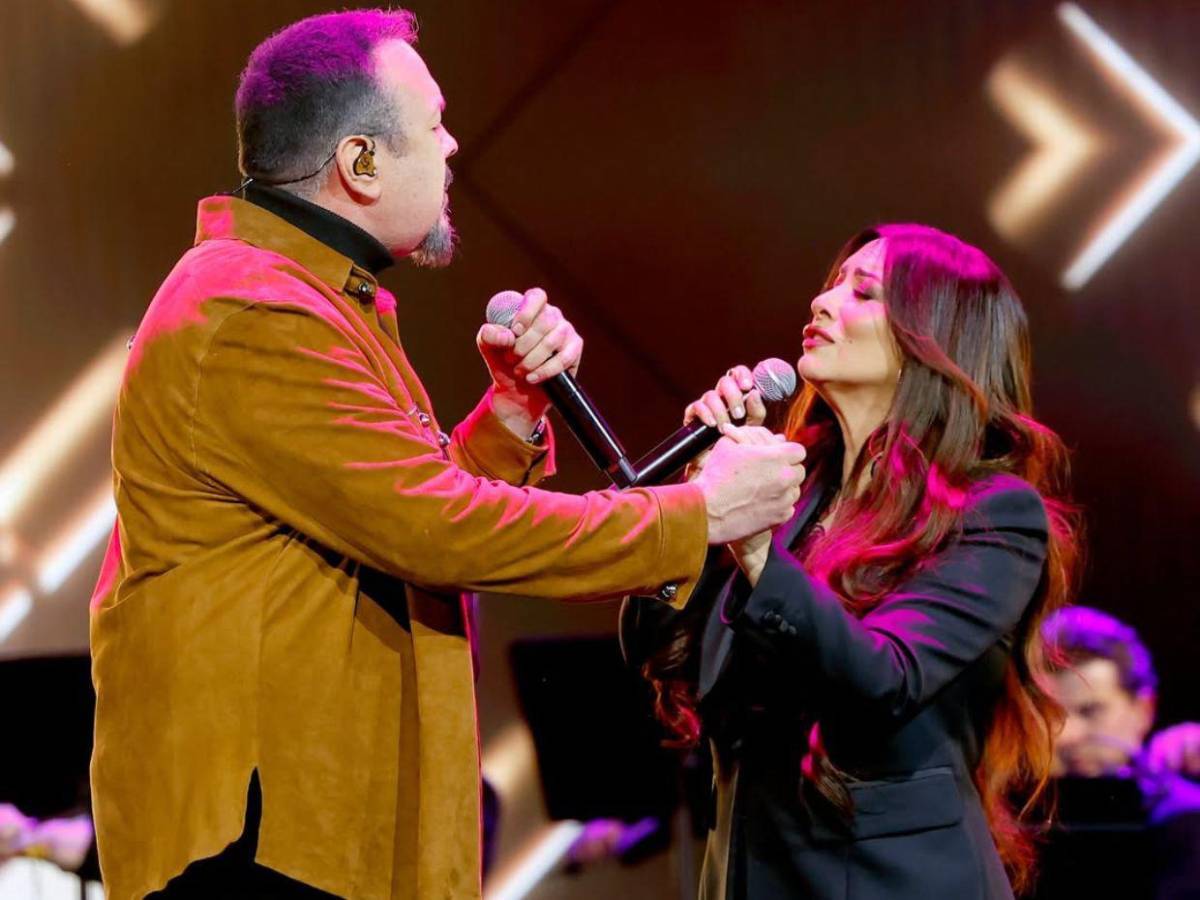 Bunbury, Carín León, Pepe Aguilar y más artistas en la antesala de los Latin Grammy