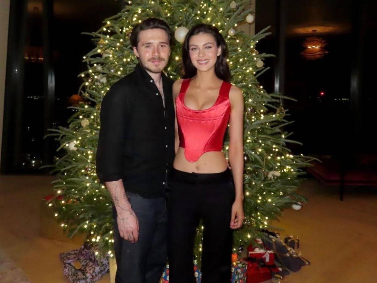 ¿Quiénes son los hijos de David y Victoria Beckham? Lo que debes saber sobre los cuatro herederos