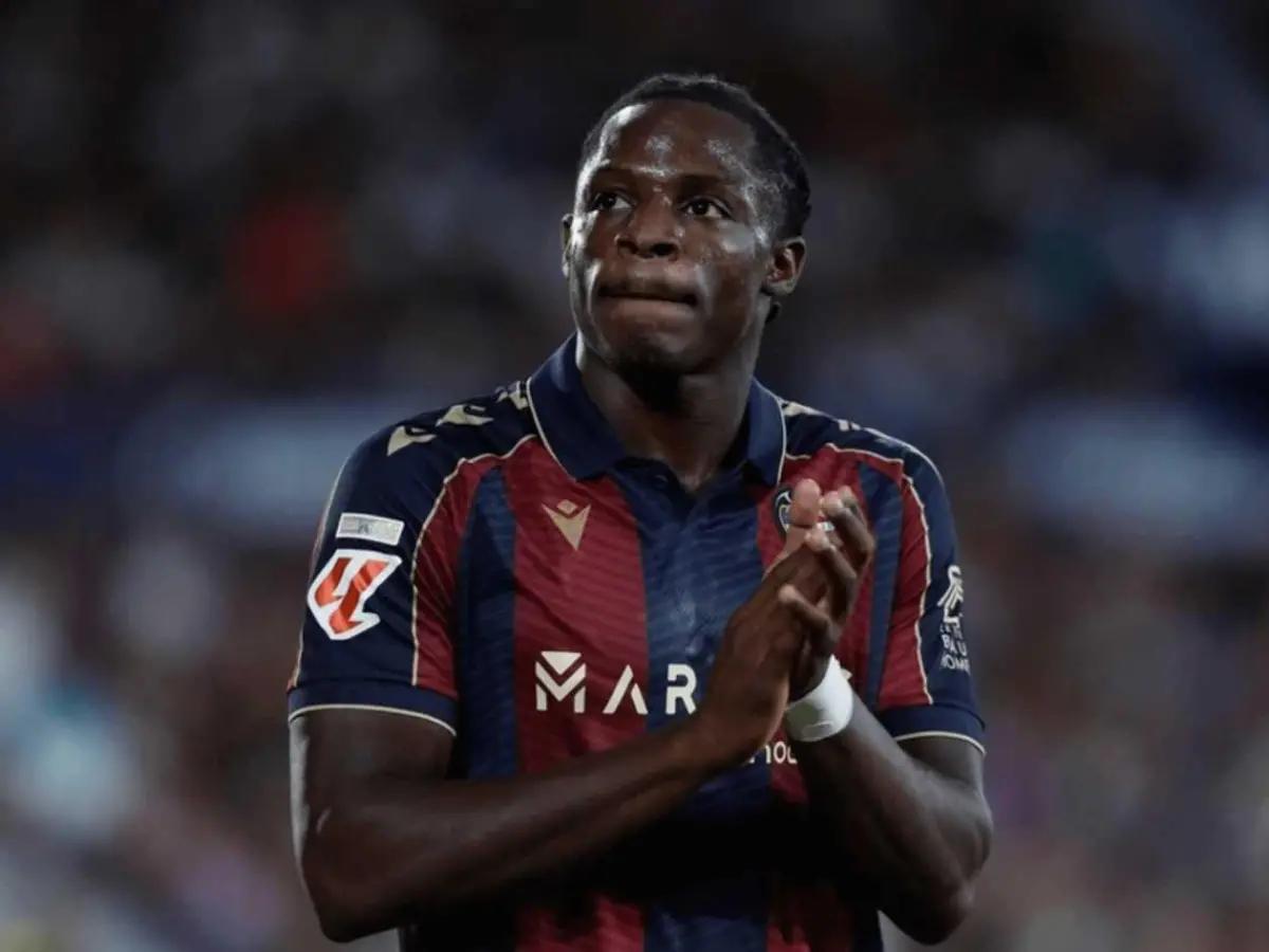 Pichichi LaLiga de España: Mbappé se sigue alejando de Lewandowski y Yamal