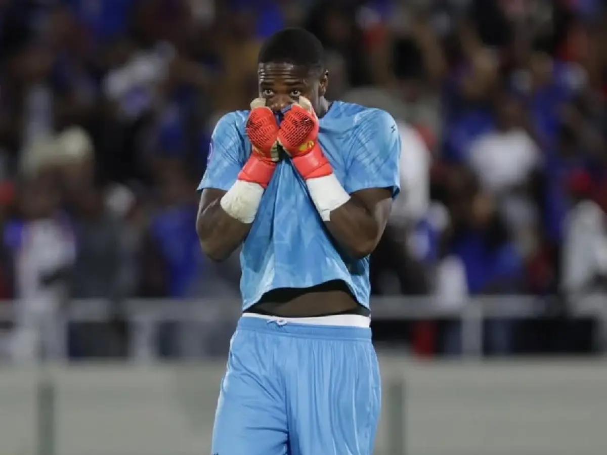 Un hondureño sorprende en el 11 ideal de la fase de grupos de Nations League Concacaf