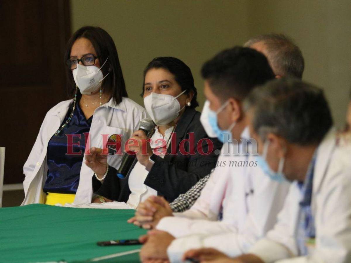 Médicos piden mejores condiciones para trabajar en Gracias a Dios