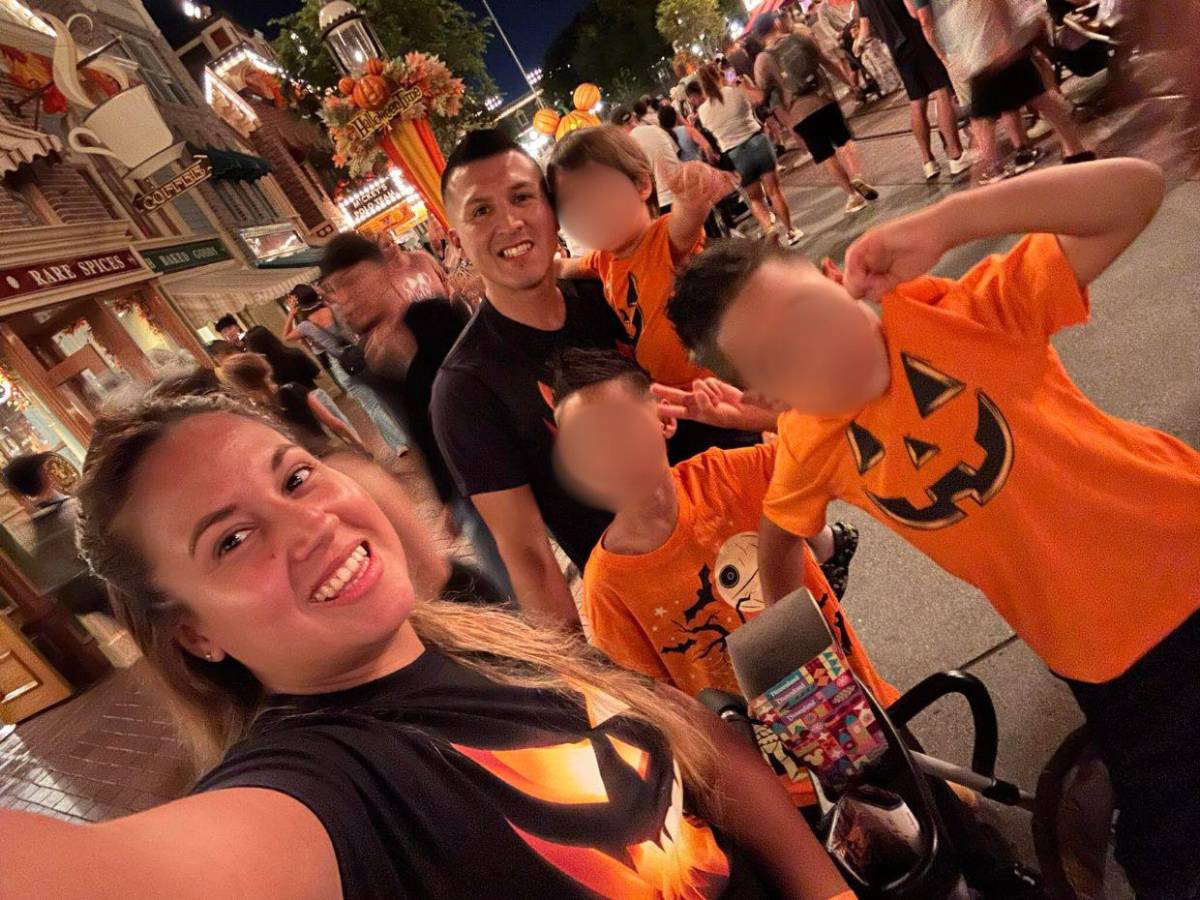 Mujer fue asesinada tras planear denunciar a su pareja en EE UU: Miserable, mi hija te amaba