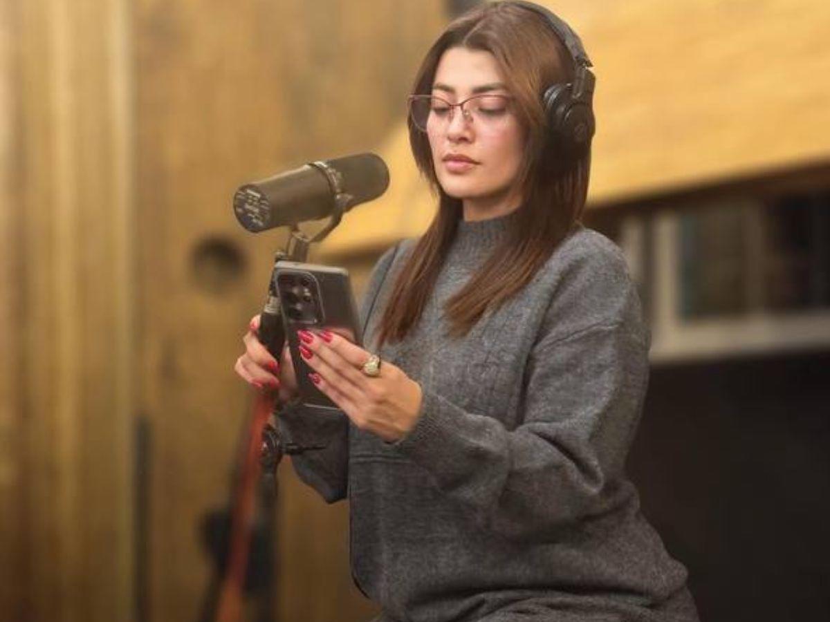 Ella no es cantante: Alejandra Rubio envía consejo a Milagro Flores tras críticas por su canción