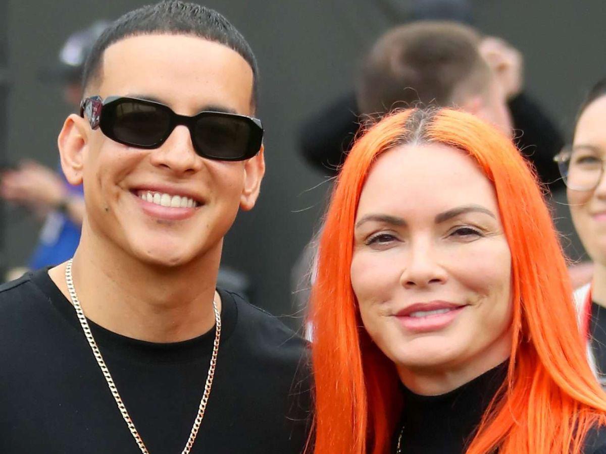 Hija de Daddy Yankee confiesa que tenía prohibido escuchar canciones de Don Omar