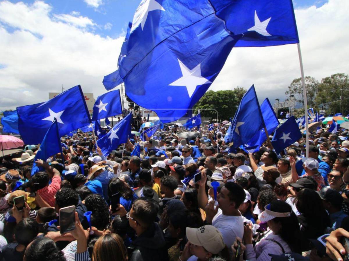 Claves para entender el regreso de JOH: impacto en la justicia, política y poder en Honduras