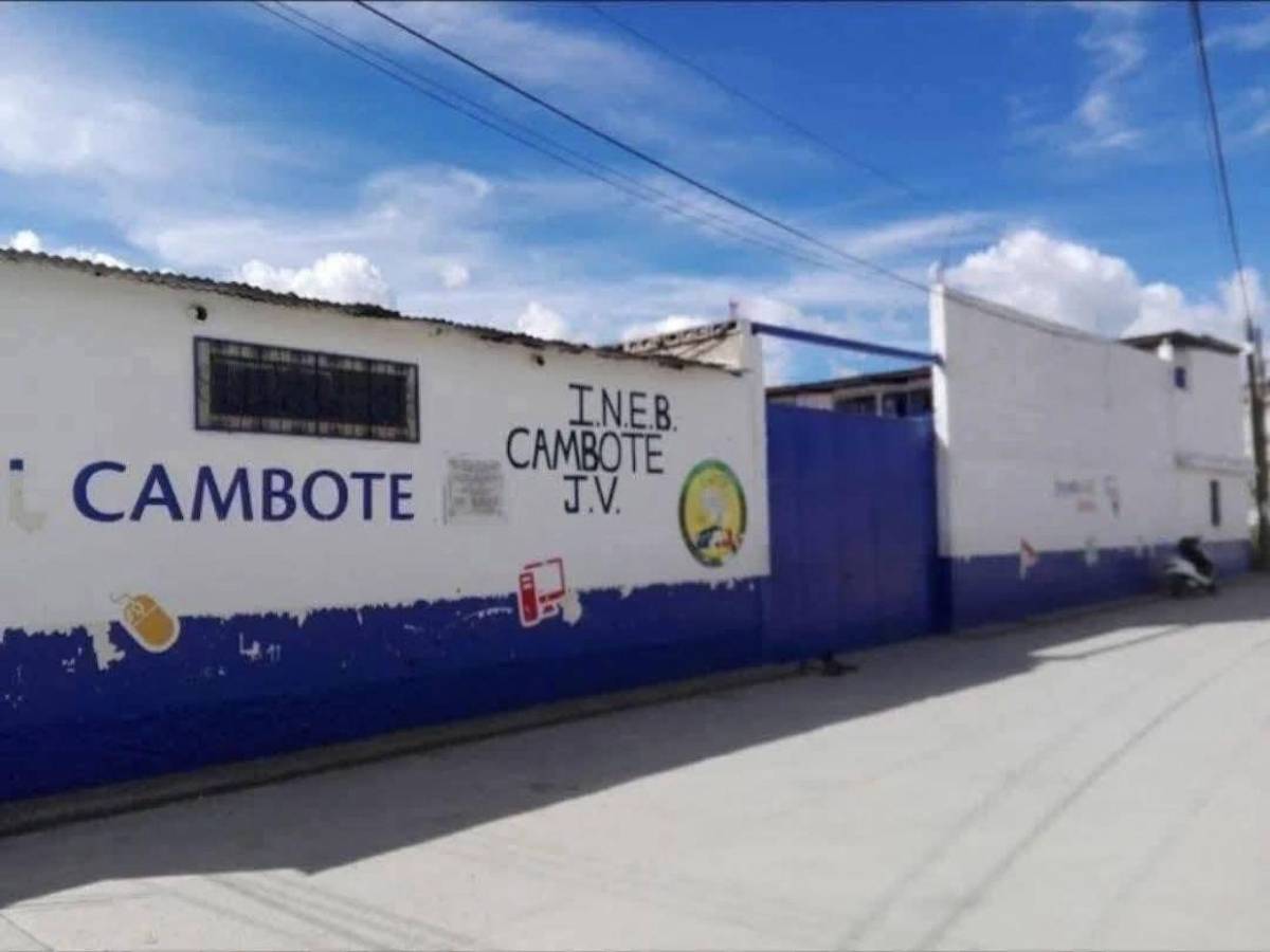 Niña de 12 años mata a su maestro de seis puñaladas en Guatemala: esto se sabe