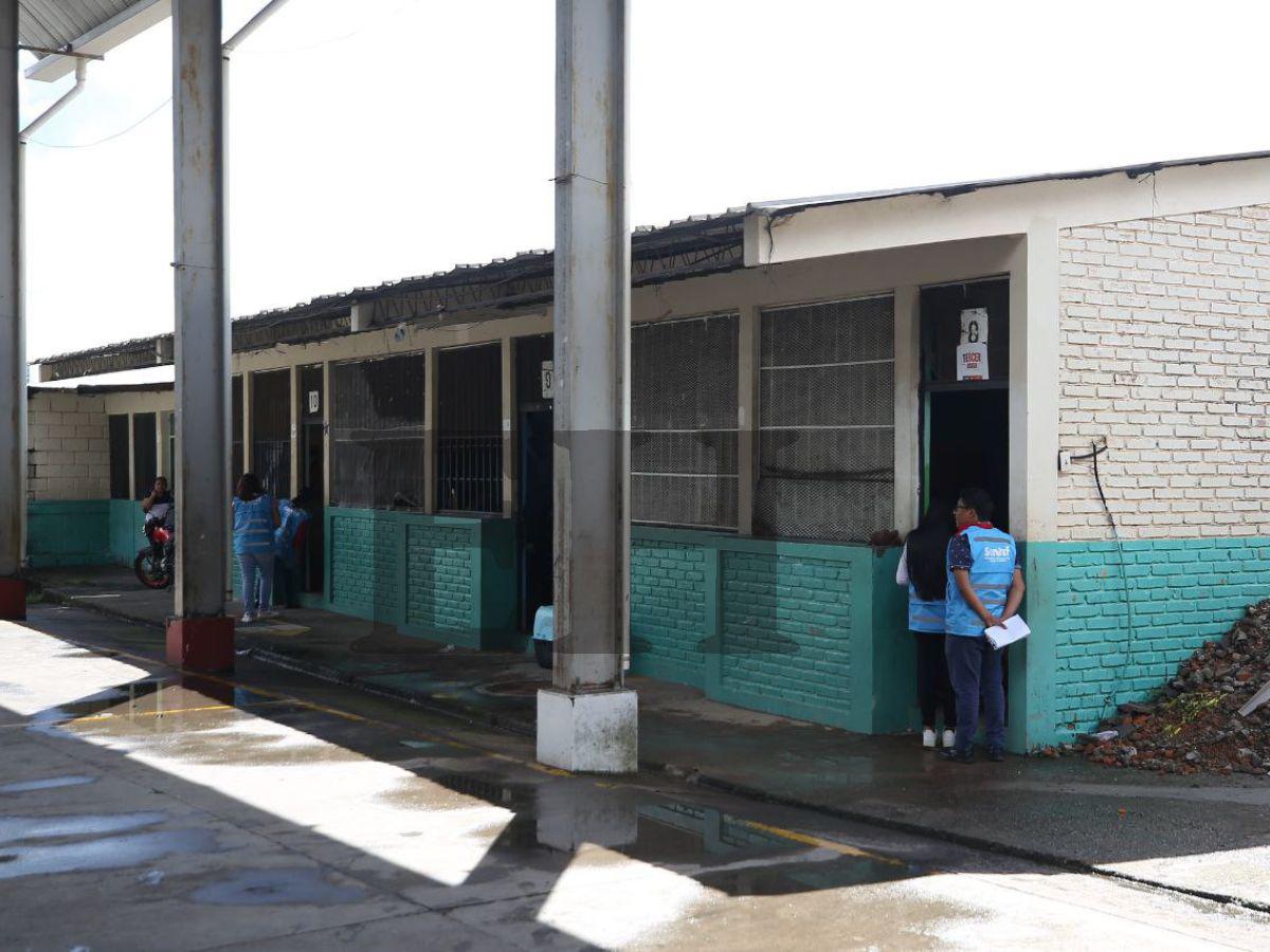 El Reparto se desborda de dolor: familias dejan sus casas y buscan refugio en albergues