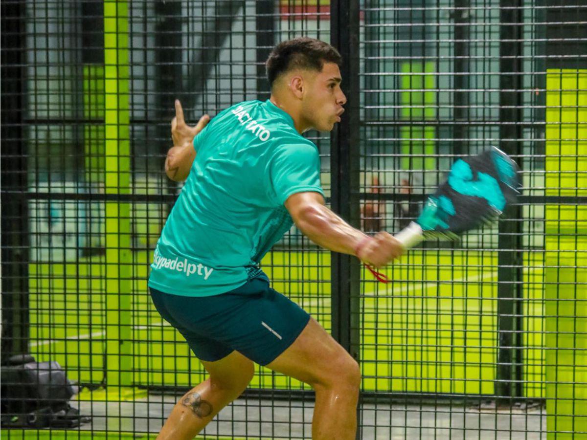 Brayan era su entrenador: acusan a Jisil Rishmawi de dos delitos tras accidente