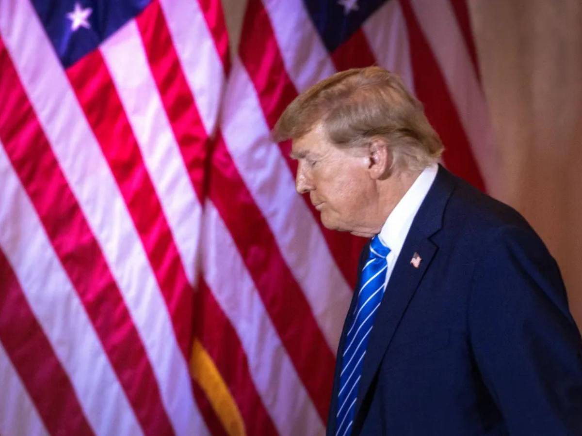 ¿Qué es la Ley SAVE America y cómo afectaría a los migrantes en EE UU?