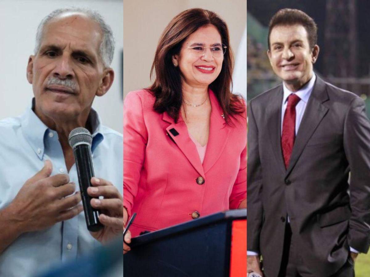 Siete claves del post de Trump en Truth Social: apoyo total a 'Tito' Asfura e indulto a JOH