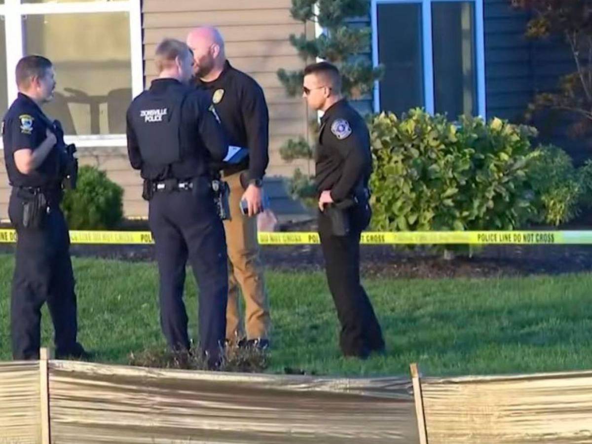 De un disparo en la cabeza matan a guatemalteca; fue a limpiar una casa equivocada