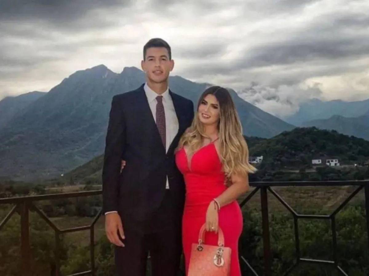 Ellas son las esposas y novias de la Selección de México rumbo al Mundial 2026