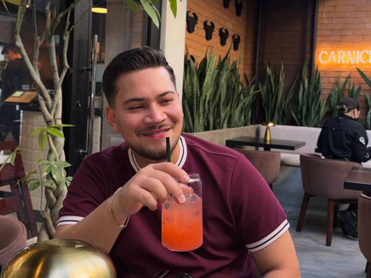 Le gané la guerra al diablo, no se quedó con el alma de mi hijo: Madre de Hernán Martínez