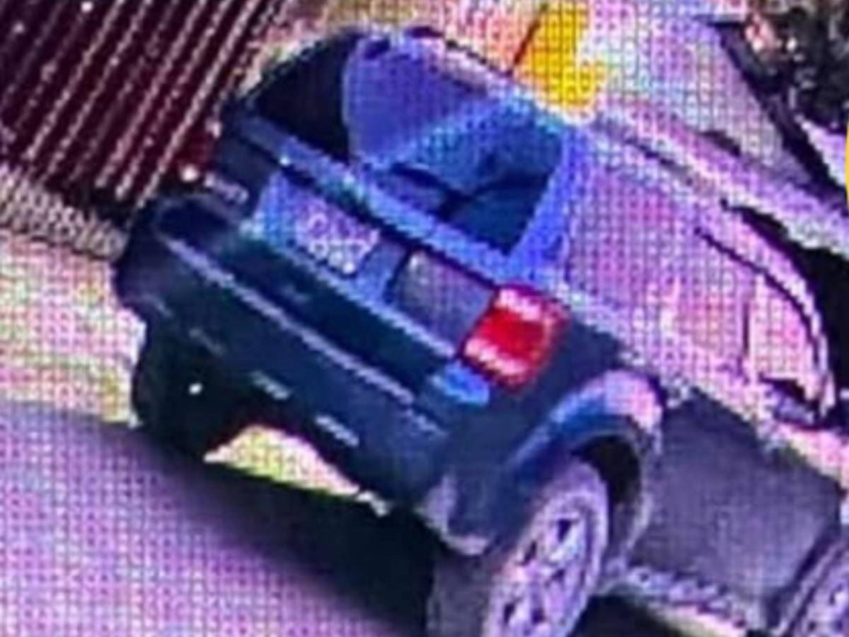 Hombres armados entraron a su casa y se la llevaron: lo que se sabe del caso de Mariela Carbajal