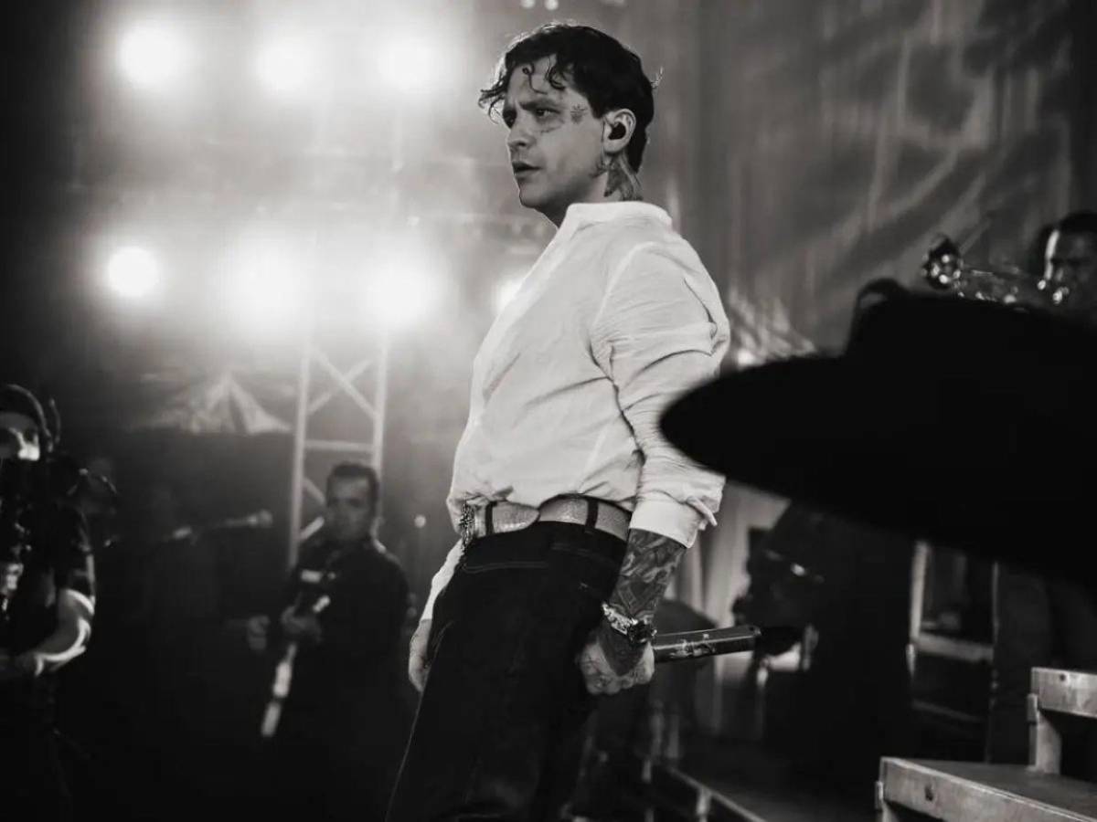 Christian Nodal Demanda a Cazzu en Jalisco: ¿De qué la acusa?