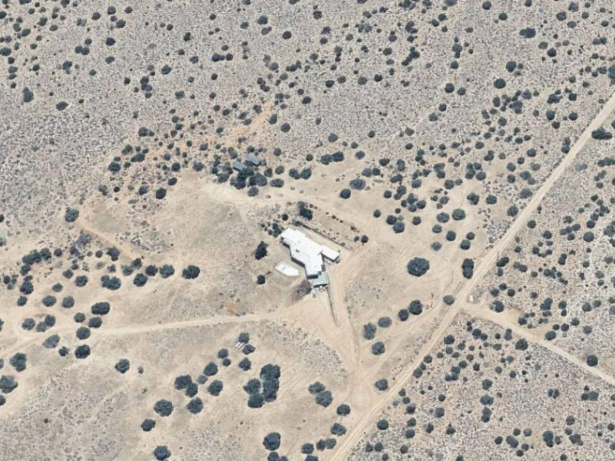 Carl Grillmair, el genio de la NASA que halló agua en el espacio; fue asesinado