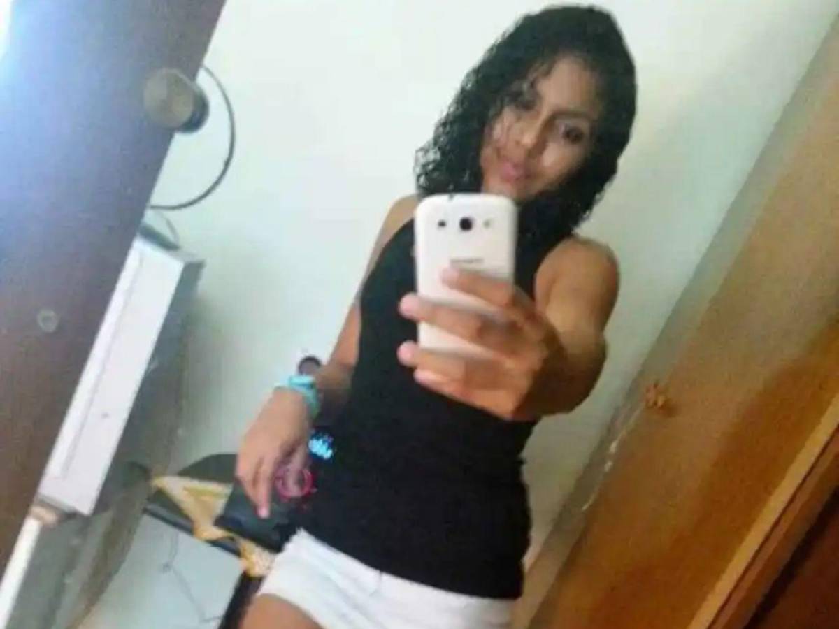 El “Rey del Cachopo” revela quién descuartizó a la hondureña Heidi Paz y enterró sus restos