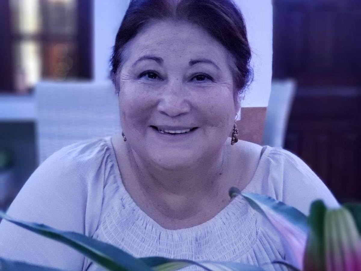 Por su entrega y compromiso, Lucía Alvarado recibirá el Álvaro Contreras 2026